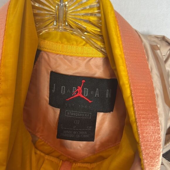 Nike Air Jordan Future Primal Track Jacket. Size Small. - Picture 9 of 13